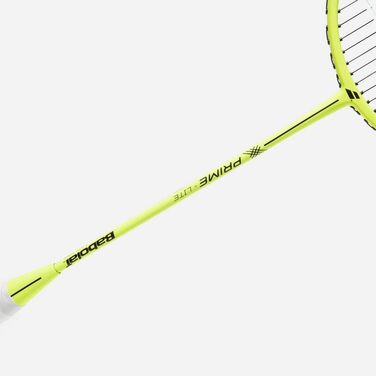 Бадмінтонна ракетка Babolat Prime Lite, натягнута