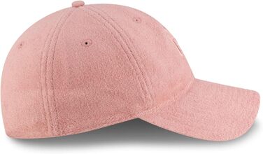 Кепка бейсболка New Era MLB 9Twenty для жінок, регульована, безкаркасна, логотип команди (New York Yankees #37195)