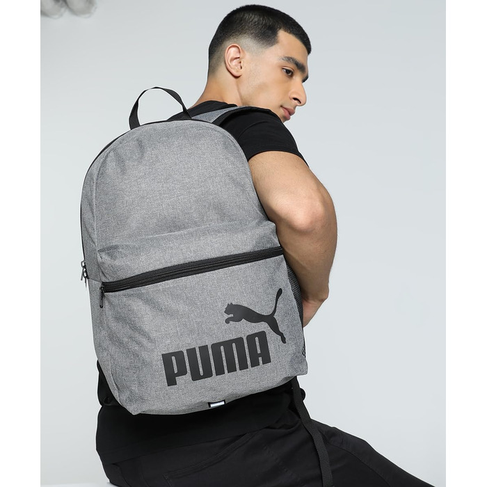 Рюкзак PUMA Phase III універсальний, для чоловіків і жінок