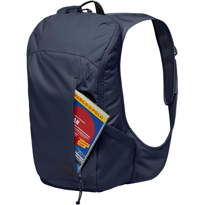 Рюкзак Jack Wolfskin Frauenstein унісекс для міста, 1 шт.
