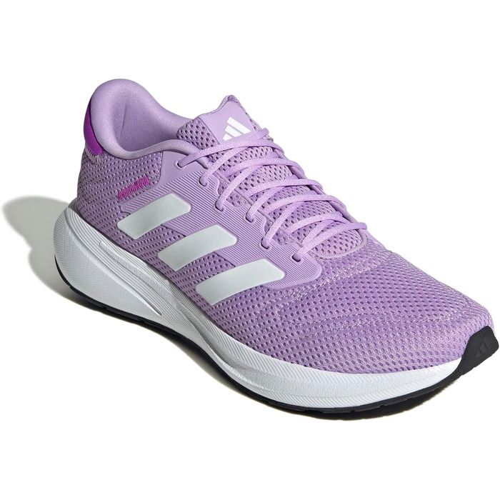 Кросівки Adidas Response Runner Unisex Powder Plum/White/Purple – 46 EU