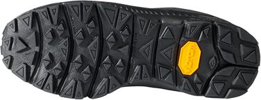 Жіночі туристичні черевики VAUDE PaveiRadschuh, розмір 40 EU, колір Dark Sea