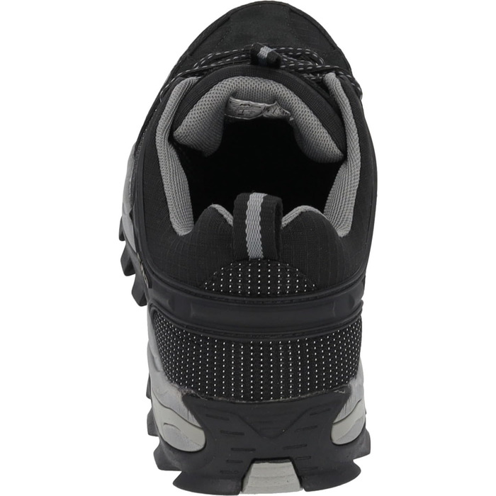 Чоловічі трекінгові півчеревики CMP, сірий, 45 EU