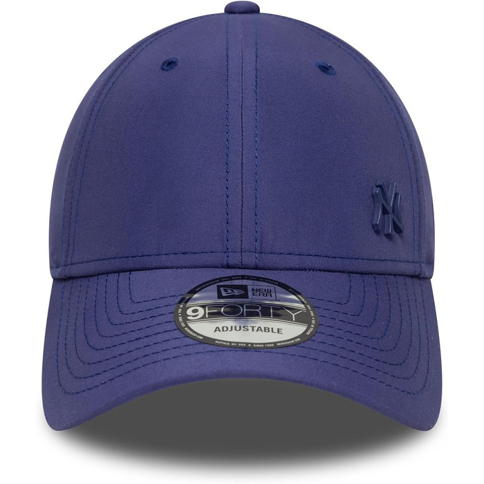 Кепка бейсболка New Era MLB 9Forty Tonal Mini-Logo NY - Нью-Йорк Янкиз
