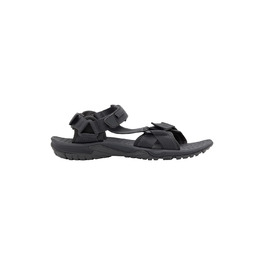 Jack Wolfskin LAKEWOOD RIDE SANDAL M: Чоловічі сандалі для туризму та відпочинку, 42 EU Phantom