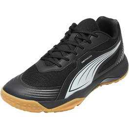 колір: puma schwarz kühles hellgrau