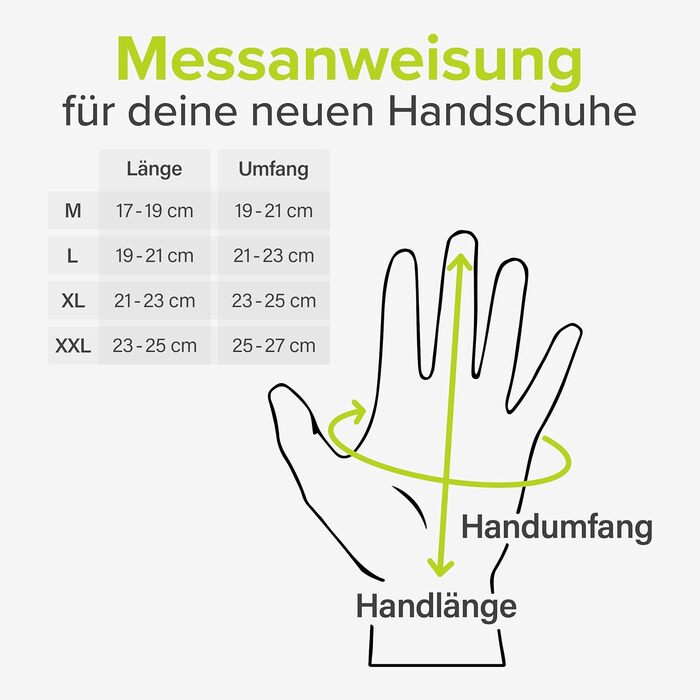 VELMIA Рукавички для велосипеда зимові водонепроникні для чоловіків та жінок теплі спортивні рукавички для активного відпочинку та бігу