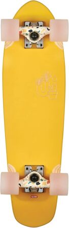 Круїзерборд Globe Blazer 26'' Mimosa/Terrazzo – скейтборд для міста