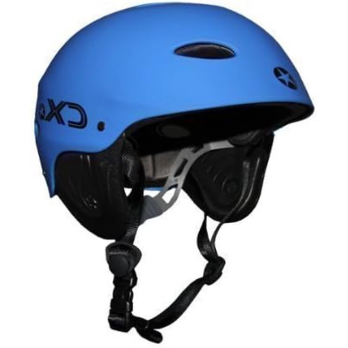 Шолом для водних видів спорту Concept X Helm CX Pro, синій, розмір XL