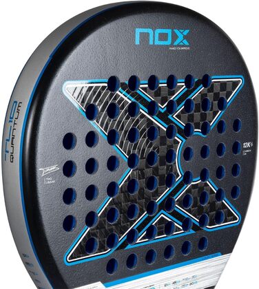 Nox Tl10 Quantum 12k: Спин-фішер для нахлисту від Tino Libaak 2025