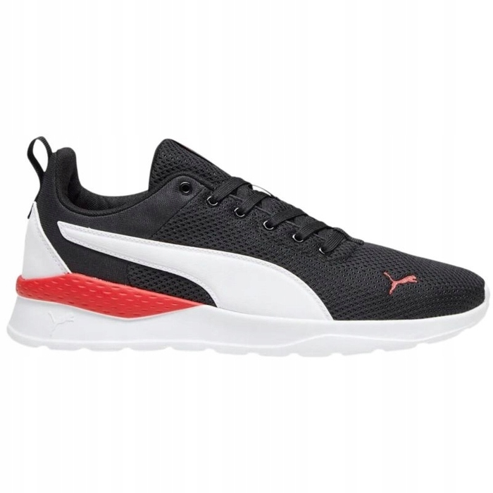 Чоловічі кросівки для бігу та тренувань PUMA Anzarun Lite (371128 50), чорні