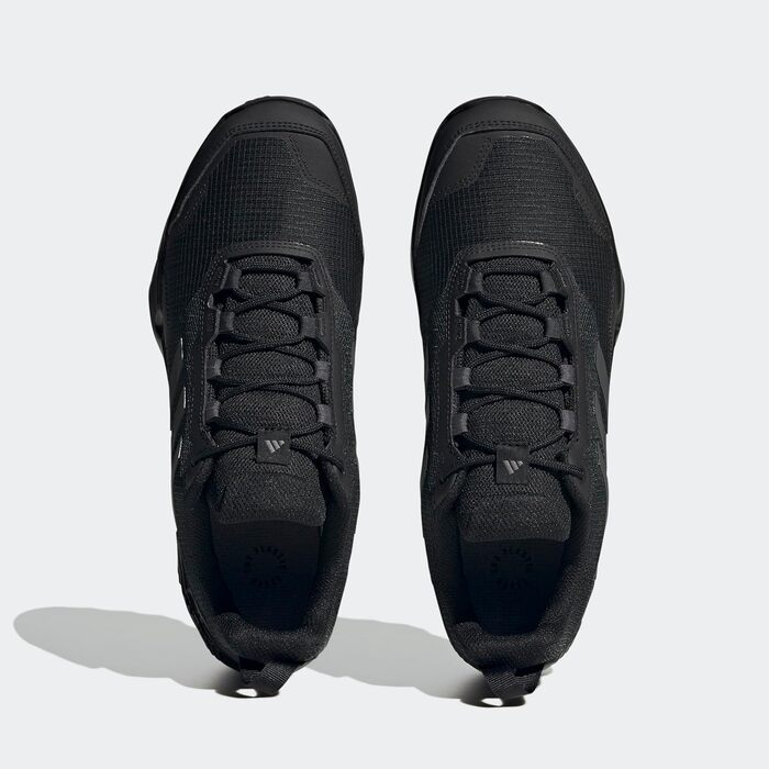 Черевики трекінгові Adidas Eastrail 2.0 RAIN.RDY, 45 1/3 EU, чорний/сірий