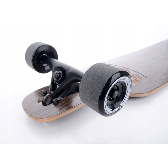 Лонгборд Tempish Bohemia II ABEC-9