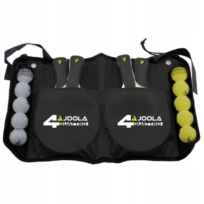Набір для настільного тенісу JOOLA Quatro