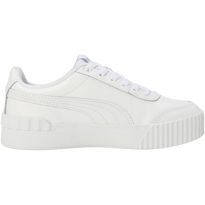 Жіночі кросівки Puma Carina Lift Tw білого кольору, розмір 39 EU