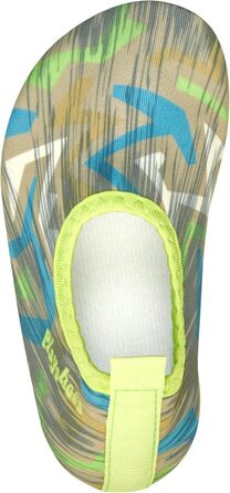 Playshoes Дитячі аквашузи для хлопчиків та дівчаток (30/31 EU, Wave)