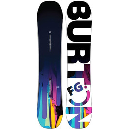 Сноуборд Burton Feelgood Smalls 135 см для дітей
