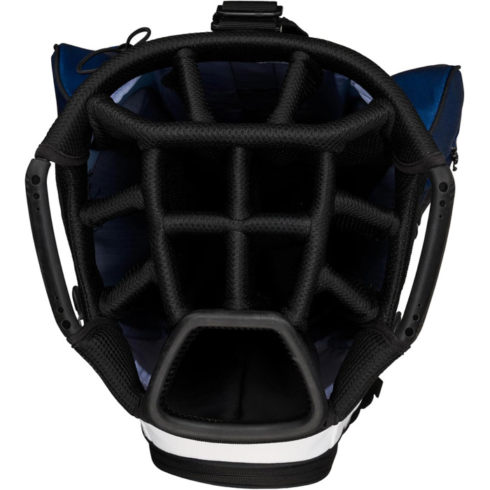 Чохол для гольф-клубу Callaway X Series 2024 Navy/Rot (для гольф-карт)