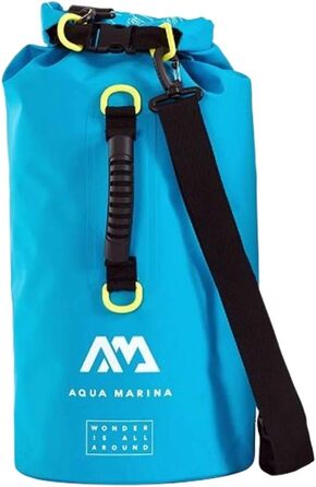 Водонепроникний мішок Aqua Marina Dry Bag 40L - Сумка-мішок для зберігання, 40 літрів, унісекс