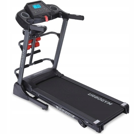Електрична бігова доріжка Urbogym V520M (до 130 кг)
