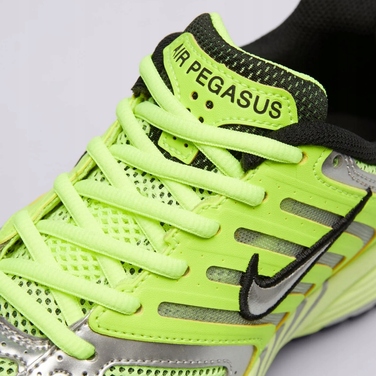 Жіночі кросівки Nike Air Pegasus 2005, р. 36 — зручне спортивне взуття для бігу