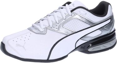 Кросівки чоловічі Puma Tazon 6 FM, білі, 42 EU (8 UK)