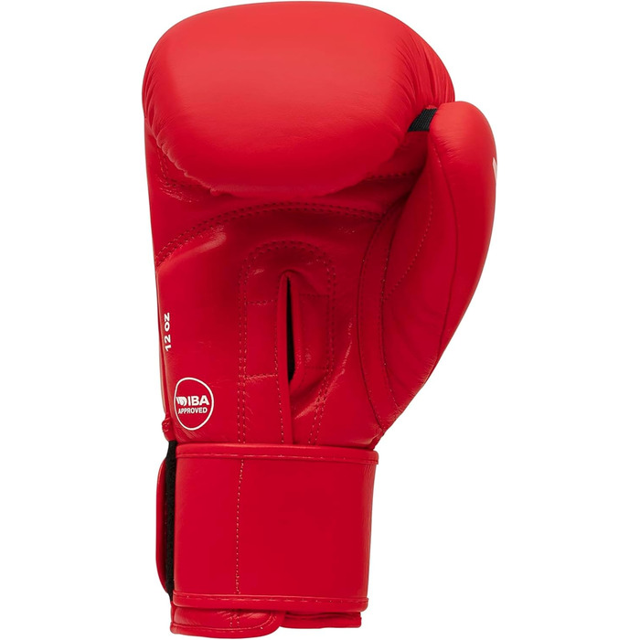 Боксерські рукавички adidas Aiba для боксу