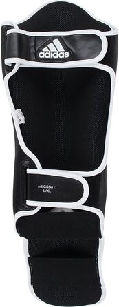 Щитки для гомілки adidas SHIN-N-STEP, захист для футболу