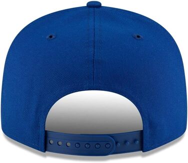 Кепка New Era NHL 9Fifty з логотипом команди New York Rangers, регульована, бейсболка Snapback