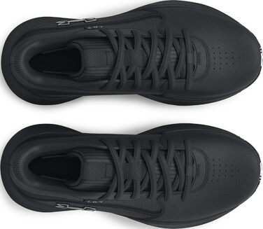 Баскетбольні кросівки UNDER ARMOUR Lockdown 7 Junior для дітей, EU 37 1/2