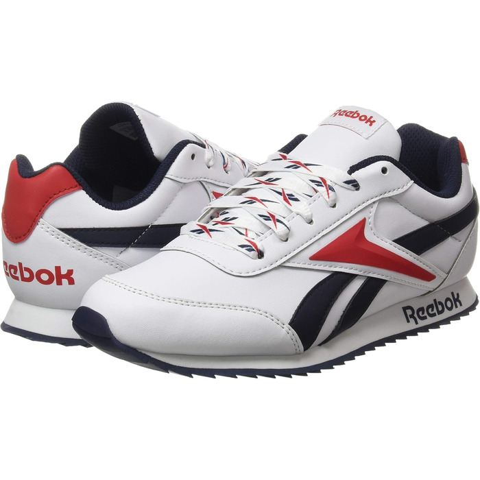 Кросівки Reebok Royal Cljog 2 - унісекс, білі (33 EU)