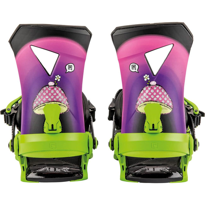 Сноуборд Nitro Zero '23 для чоловіків: універсальний фристайл, вигідна ціна