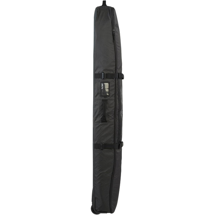 Чохол для сноуборда K2 Snow SNOWBOARD Roller 175 см, чорний
