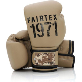 Боксерські рукавички Fairtex BGV14 для муай-тай, кікбоксингу, MMA, унісекс, для дітей та дорослих, тренувальні та спарингові
