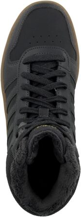 Жіночі баскетбольні кросівки adidas Hoops 2.0 Mid (36 EU, Carbon Dormet)