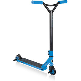 Трюковий самокат Globber GS 540 для підлітків, унісекс, синій