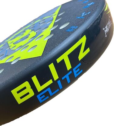 Падель ракетка Dunlop Sports Blitz Elite для гри