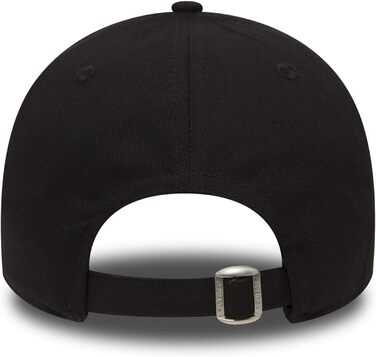 Кепка New Era Yankees чорна з банданою UD, 2504