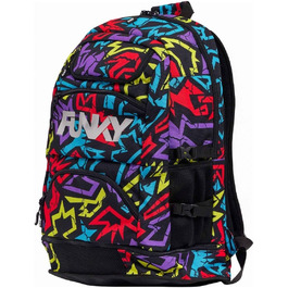 Дитячий плавальний рюкзак Funkita Elite Squad 36 л Funk Me
