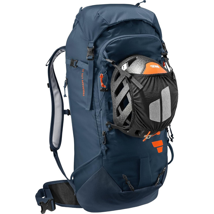 Рюкзак для скітурингу deuter Freescape Lite 26 л, синій