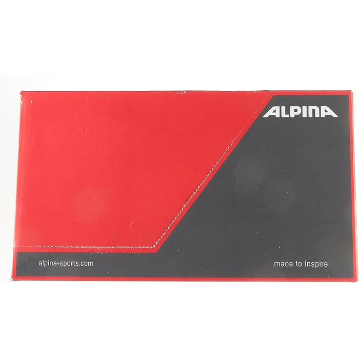Дитячий велосипедний шолом ALPINA XIMO L.E., легкий, ударостійкий, з LED-підсвіткою, deeprose-violet матовий, 49-54 см