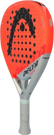 Падельна ракетка HEAD Delta Elite з технологією Auxetic, серія Pop Tennis