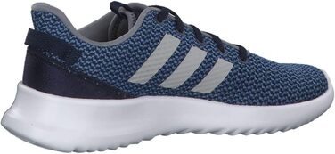 Дитячі кросівки Adidas CF Racer TR K, блакитні, 30.5 EU