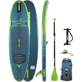 Надувна SUP-дошка Jobe Yama 8.6 комплект для веслування