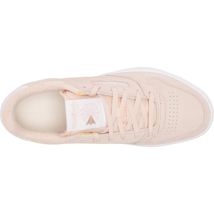 Жіночі кросівки Reebok Phase Court, розмір 39 EU, колір Bleachedpeach White Earth