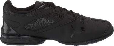 Дитячі кросівки Puma Tazon 6 WOV Ps для бігу, чорні, 31 EU
