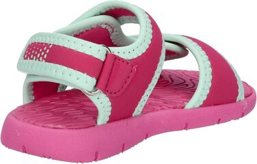 Дівчачі сандалії Lico Mädchen Archie V, рожево-бірюзові (20 EU)
