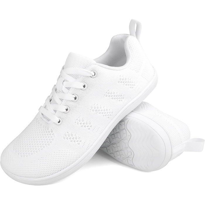 Жіночі кросівки з повітряною подушкою для залу та вулиці. Зручні спортивні кросівки для фітнесу. Дихаючі, на шнурівці, розміри 35-44 EU.