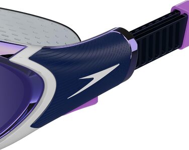 Окуляри для плавання Speedo Biofuse 2.0 жіночі, гідродинамічні