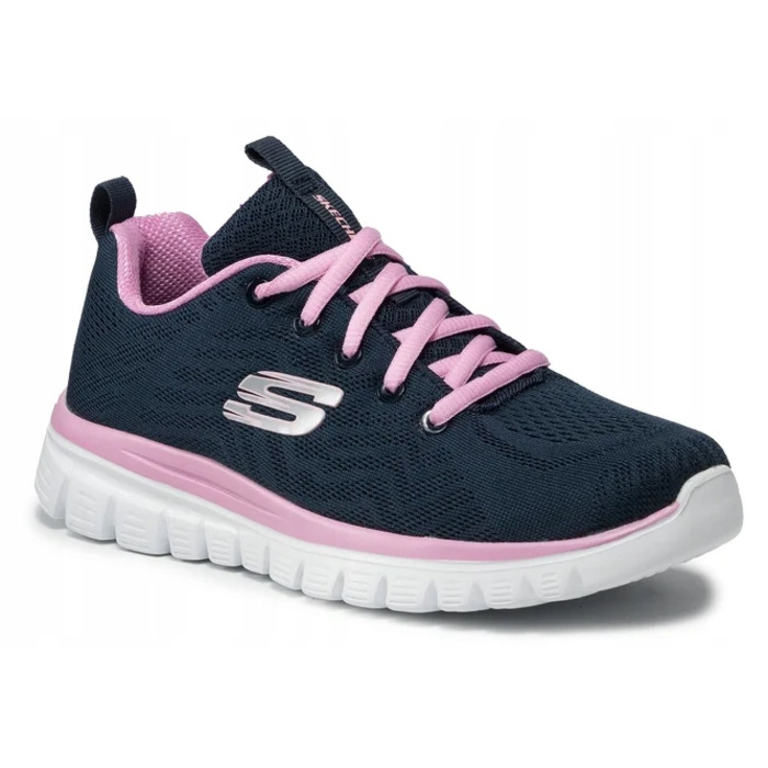 Жіночі спортивні кросівки Skechers Graceful Get Connected, розмір 37,5